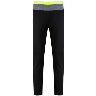 

[Jingdong Supermarket] Xtep (XTEP) fashion leisure women models sports trousers comfortable wild women's clothing knit trousers 884128639221 light green L