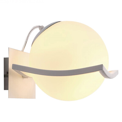

BEDROOM LED WALL LAMP BEDSIDE LAMP ZM1711-3012