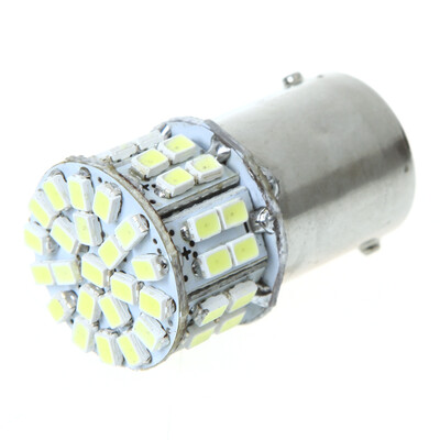 

LED Car Light Turn Signal Light 1156 White