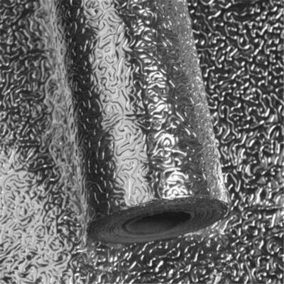 

New Waterproof Oil Proof Aluminum Foil Self Adhesive Wall Sticker UK STOCK