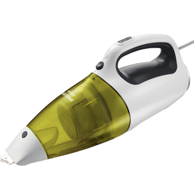 

Philips (PHILIPS) FC6142 пылесос автомобиля домашний беспроводной перезаряжаемые портативный