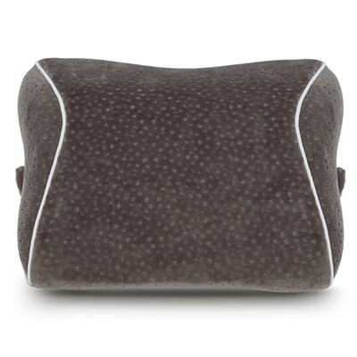 

Neumann noyoke pillow slow rebound zero pressure comfortable neck neck pillow brown