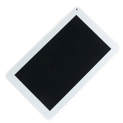 

9-дюймовый планшетный A33 Quad Core Tablet PC Android 4.4 RAM 8GB HDMI Двойная камера C90 A90X таблетки Mini PC Дети таблетка