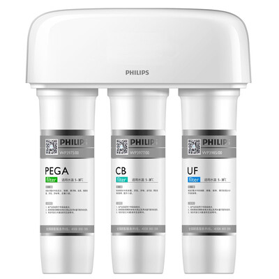 

Philips PHILIPS household water purifier without waste water retention mineral water purifier WP4160 00