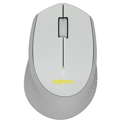 

Logitech (Logitech) M280 Wireless Mouse Red