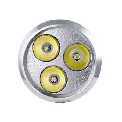 

Motorcycle led Headlight Motorbike Spotlight Daylight Headlamp super bright 12V 15w 1200lm Moto auxiliary Driving lamp Fog Lights