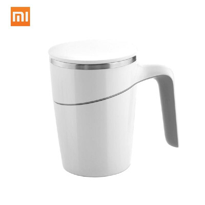 

Xiaomi Fiu 470ml Elegant Non-fall Insulation Suction Water Tea Coffee Cup Mug White Innovation Magic Splash-Proof Non-slip