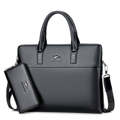 

Mens bags mens handbags large casual business briefcases