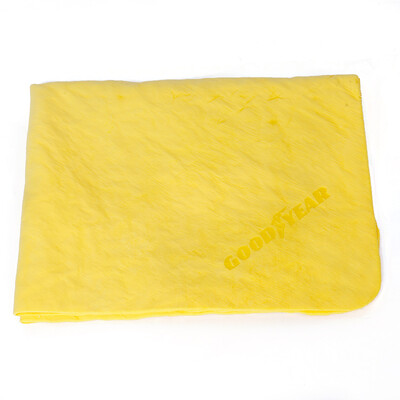 

Goodyear Car Cleaning Tools Car Washing Tools PVA Cleaning Cloth GY-2870