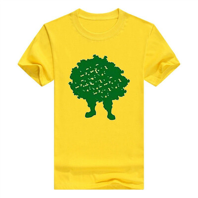 

Bush Camper - Nite Fort Video Game Gaming Funny Graphic T Shirt