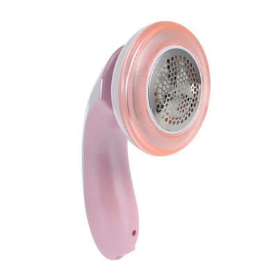 

Portable Fabric Shaver Trimmer Rechargeable Lint Remover