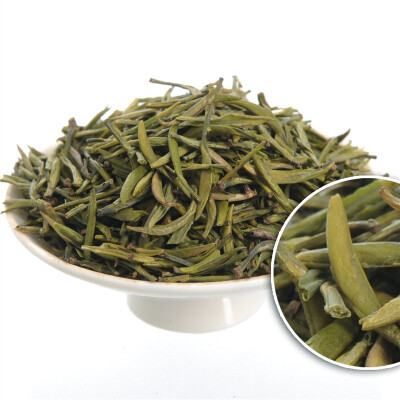 

Supreme Kai Hua Long Ding China Green Tea