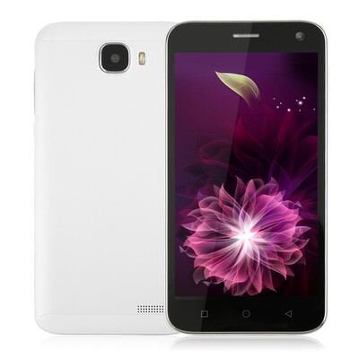 

5.5 "МТК 6580 Quad Core Smart Mobile Phone 1.2GHz для Android 5.1 Dual SIM"