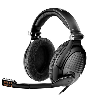 

Sennheiser PC 350 SE game headset