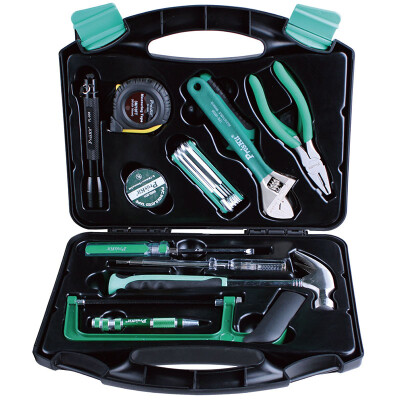 

Pro-skit PK-2028 28-piece home repair tool set hardware comprehensive tool set