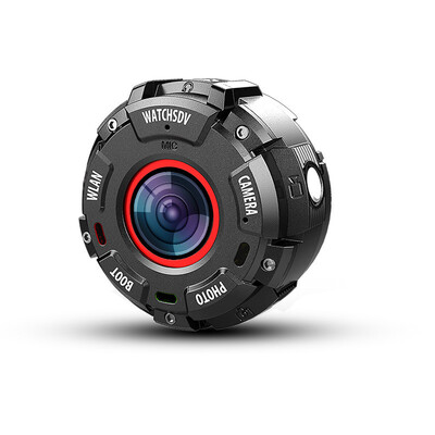 

Smart watches for men S222 fitness bracelet waterproof drop-resistant dust-proof sports camera