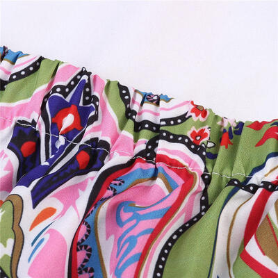 

Summer Newborn Baby Girls Floral Romper Bodysuit Jumpsuit Outfit Sunsuit Clothes