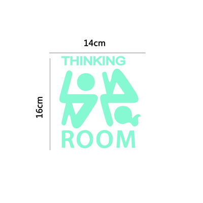 

Wall stickers Glowing Star Glowing font decoration childrens bedroom living room kindergarten baby room DIY Christmas