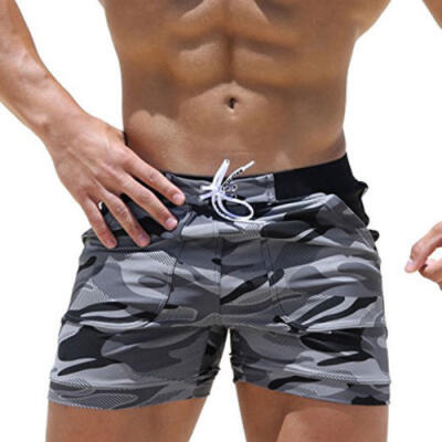 

Fashion Swim Shorts Swimwear Swimming Trunks Charm Underwear Boxer Briefs Pants