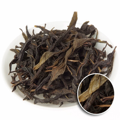 

Wu Dong Old Bush Phoenix Dancong Oolong Tea