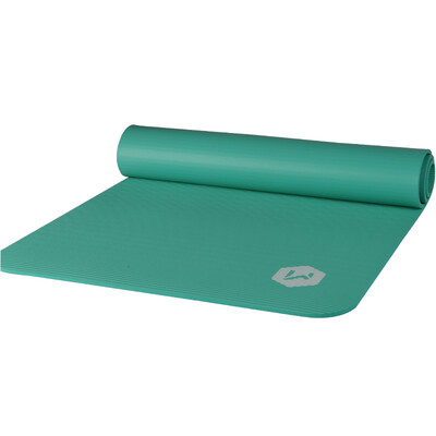 

Mickey MIKE MK1815-C-10MM Yoga mat widening 80CM sports mat tasteless thickening 10mm fitness mats beginners sports anti-slip more blanket