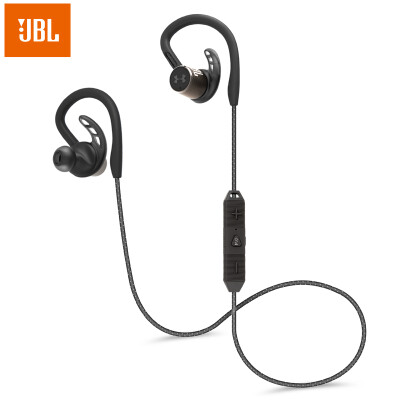 

JBL UA Sport Wireless Pivot An Dema joint earphone professional wireless Bluetooth in-ear sports headset