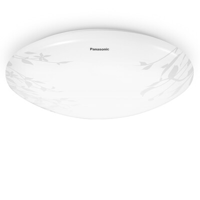 

Panasonic HHLA1624CBW01 Светодиодная потолочная лампа для печати лампы для освещения спальни 19W