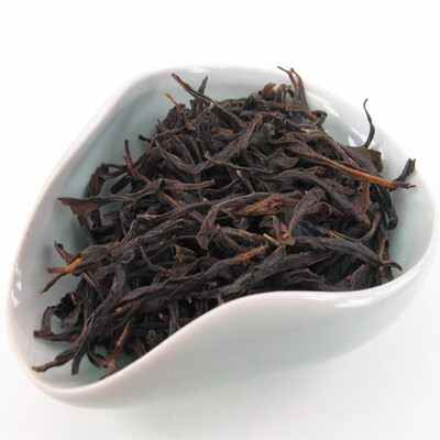 

Almond * Organic Single Bush Phoenix Dancong Oolong