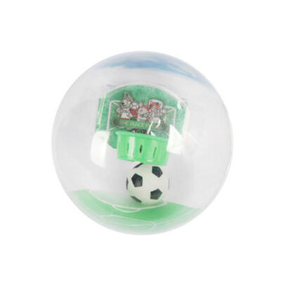 

LED Light Music Handheld Football Basketball Toy Relieve Stress Anxiety Gift Toy