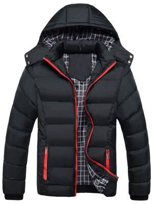 

Mens Down Jacket