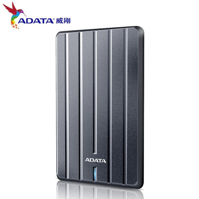 

ADATA EX HD USB 30 25" HDD Portable External Hard Disk Drive 1TB 2TB USB 30 HC660 External Hard drive for Desktop Laptop