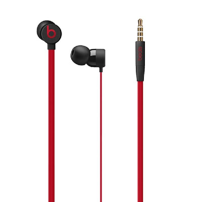 

urBeats Second-hand Wired In-Ear Headphone 10th Anniversary Edition 35mm Plug
