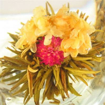 

4 Random Types Blooming Tea * 4 Blooms* FREE Shipping