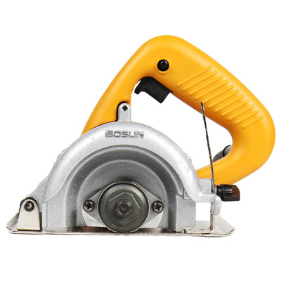 

Boshen 6804D 10 marble machine 1200W power dust-proof enhanced type with turbine blades