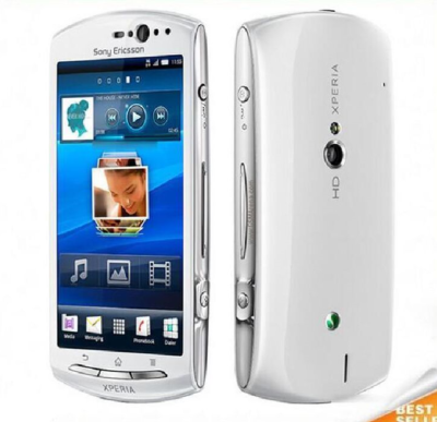 

Original Sony Ericsson Xperia Neo MT15i 3G Mobile Phone