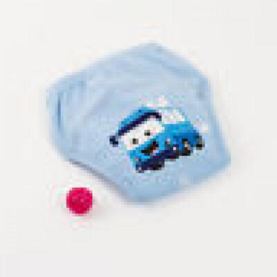 

1pc Boy Baby Cute Diaper Pants Infant Toddler Underwear Training Cloth Hot