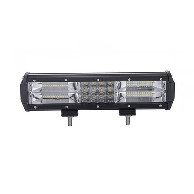 

Car Work Light Bar spotlights auxiliary driving Lamp LED Headlight Bulb 12V 180W 6000K Super bright automobile car fog lights