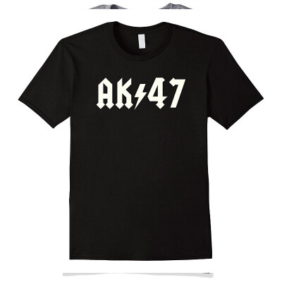 

AK-47 Kalashnikov T-Shirt