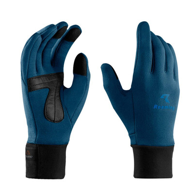 

POLARTEC Winter Outdoor Gloves Sensitive Touch Screen for men&womenRunningCyclingHiking