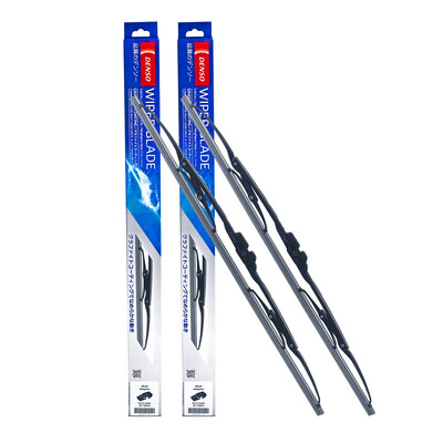 

Denso DENSO DCS series U-type wiper wiper 2614 pair 07-18 Toyota Corolla 14-18 Toyota Ralink