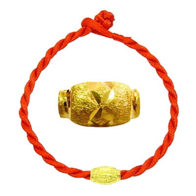 

YBQianJin 02 sterling silver plated transfer bead style is mainly received