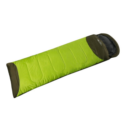 

MOBIGARDEN outdoor equipment camping warming cold-proof cotton sleeping bag