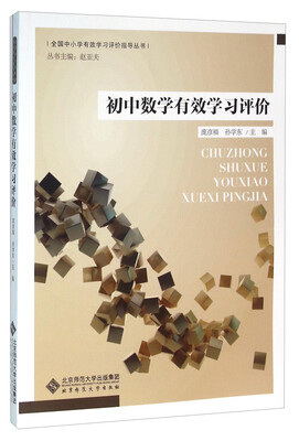 

初中数学有效学习评价