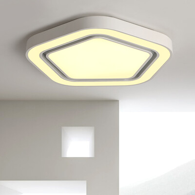 

MY042 - 40W - WJ Promise Dimming Ceiling Lamp AC 220V