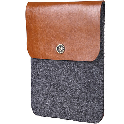 

Rice Kindle protective cover paperwhite958 499558 voyage oasis collector series e-book storage protection holster MG25Z elegant brown