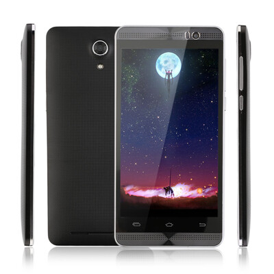 

5,0-дюймовый 3G смартфон Android 5.1.1 Quad Core Dual SIM