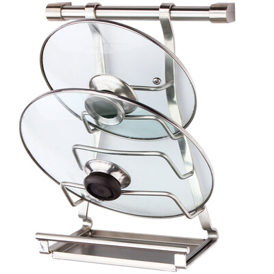

Larsd CF719B stainless steel kitchen racks wall hangers racks racks racks racks kitchen hangers