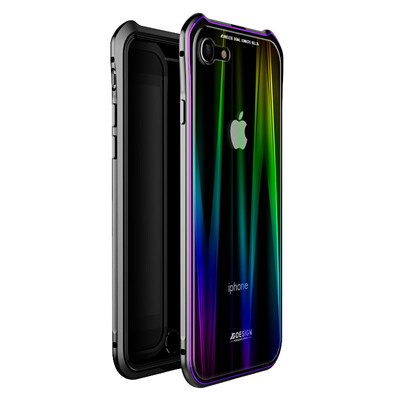 

Luxury Metal Bumper Case Armor For Apple iPhone XS Max XR X 8 7 iPhone8 iPhoneX iPhone7 Case For coque iPhone XS Case Luxury