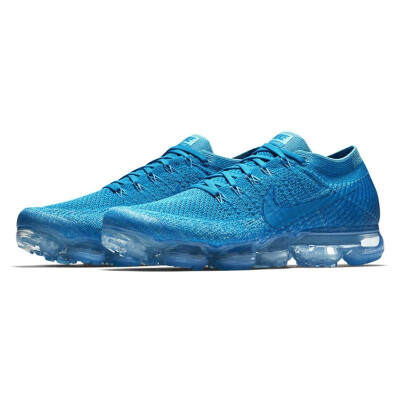 

Original New Arrival Authentic Nike Air VaporMax Flyknit Mens Breathable Running Shoes Sport Outdoor Sneakers Good Quality