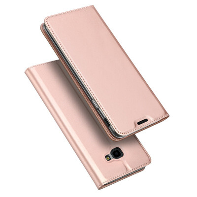 

for Samsung Galaxy J4 Plus J415F WIERSS wallet Phone Case for Samsung Galaxy J4 2018 J400F Skin flip leather cover Case Fundas